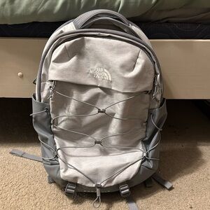 North Face Backpack